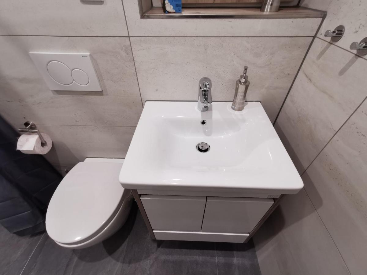 Hp Apartments Neu-Ulm Εξωτερικό φωτογραφία