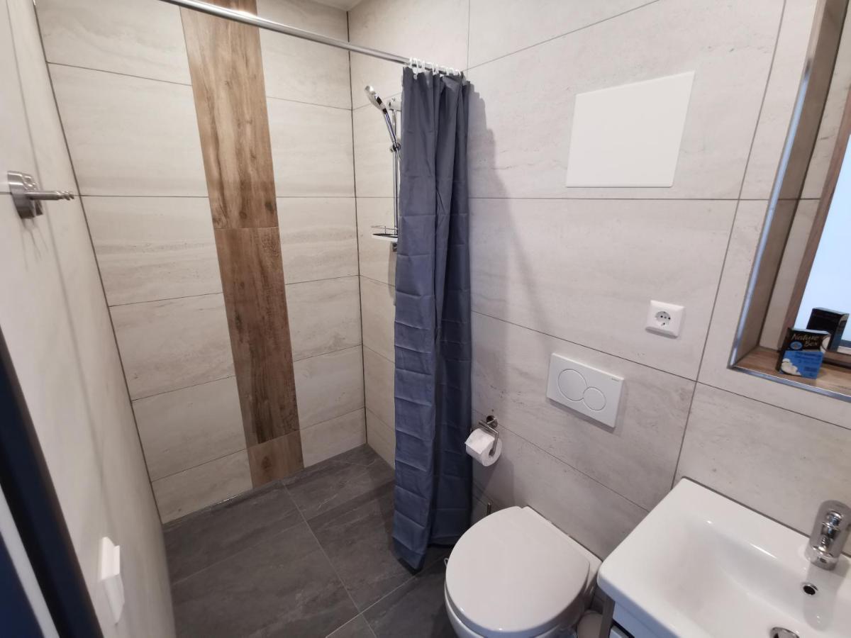 Hp Apartments Neu-Ulm Εξωτερικό φωτογραφία