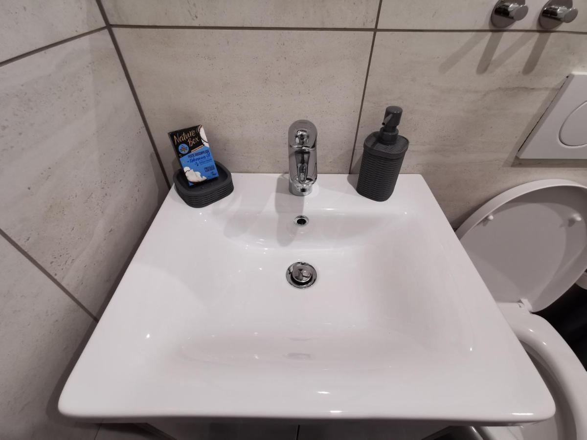 Hp Apartments Neu-Ulm Εξωτερικό φωτογραφία