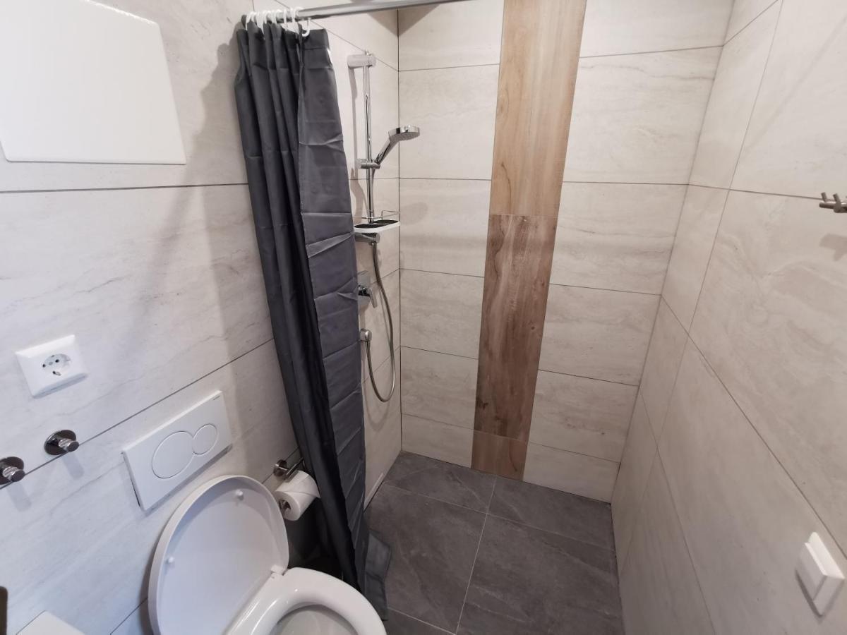 Hp Apartments Neu-Ulm Εξωτερικό φωτογραφία