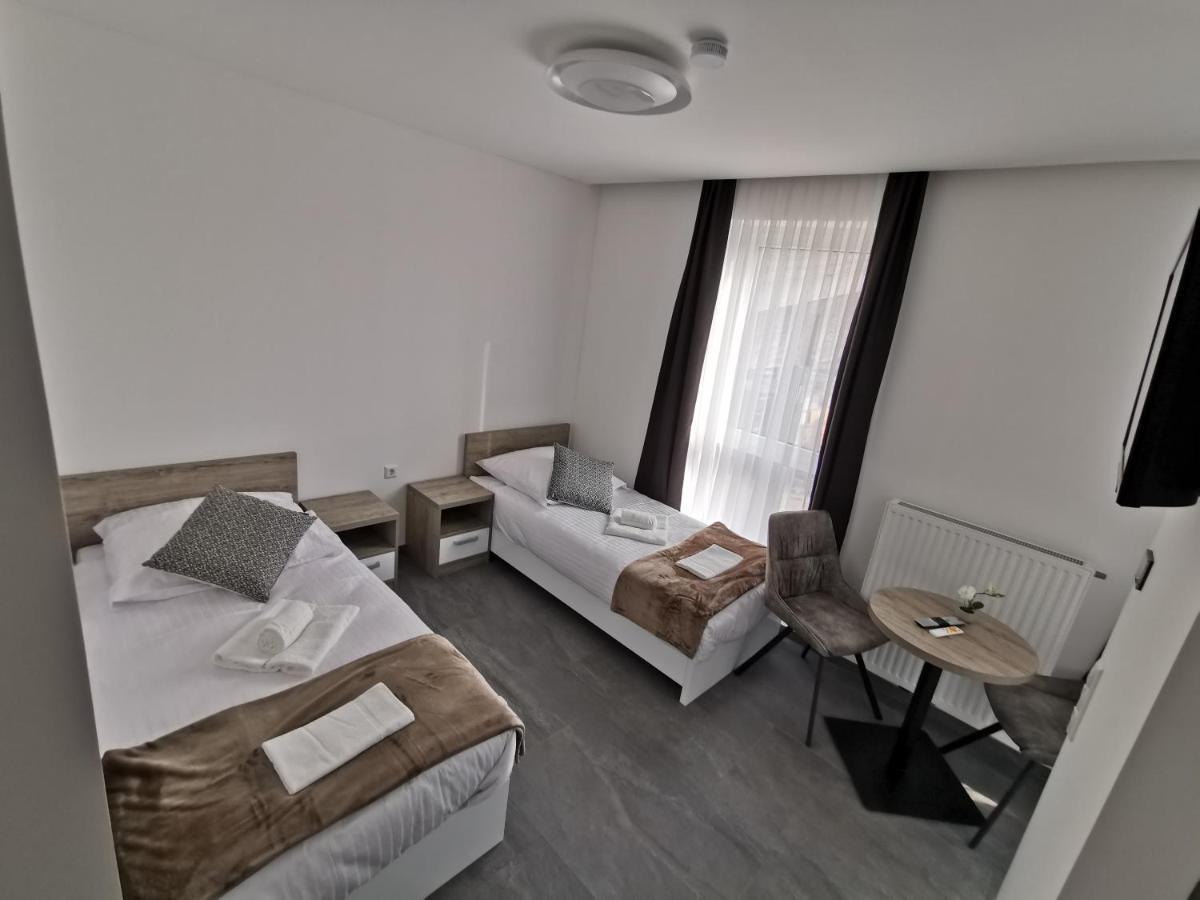 Hp Apartments Neu-Ulm Εξωτερικό φωτογραφία