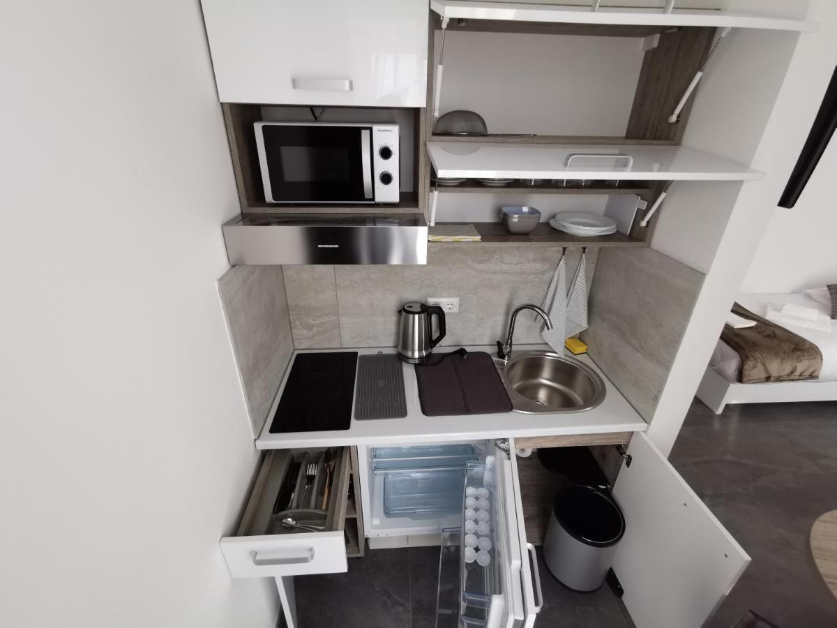 Hp Apartments Neu-Ulm Εξωτερικό φωτογραφία