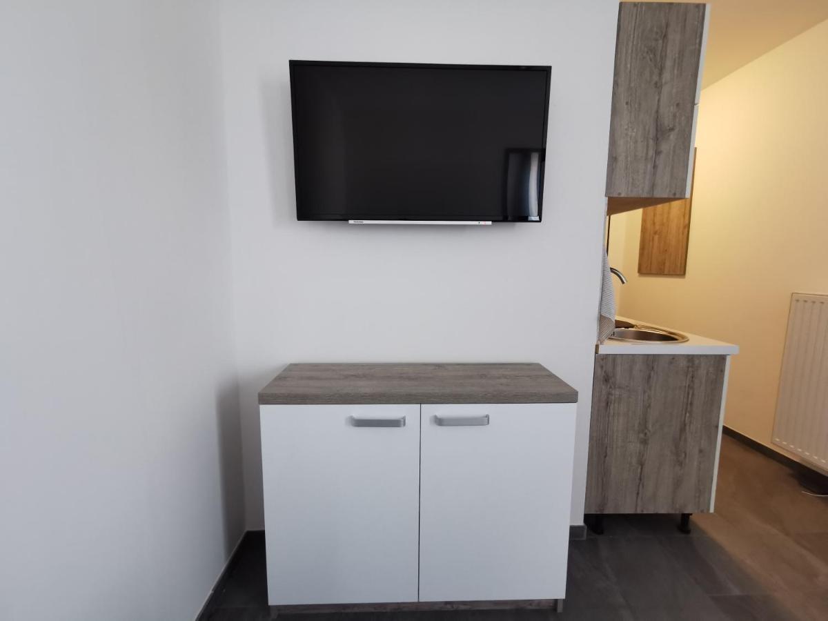 Hp Apartments Neu-Ulm Εξωτερικό φωτογραφία