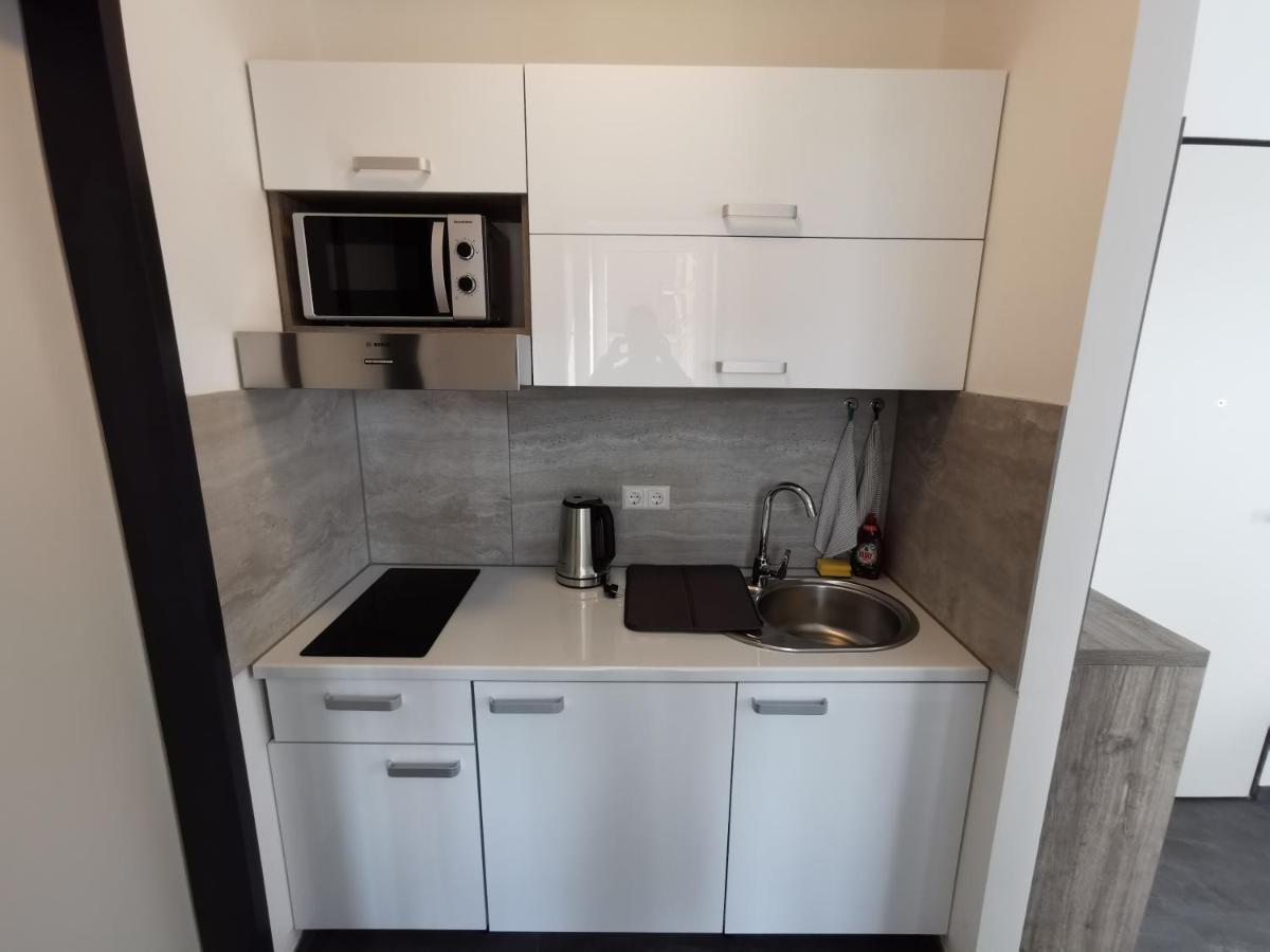 Hp Apartments Neu-Ulm Εξωτερικό φωτογραφία