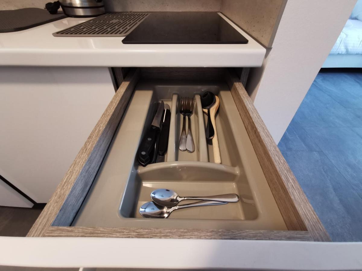 Hp Apartments Neu-Ulm Εξωτερικό φωτογραφία