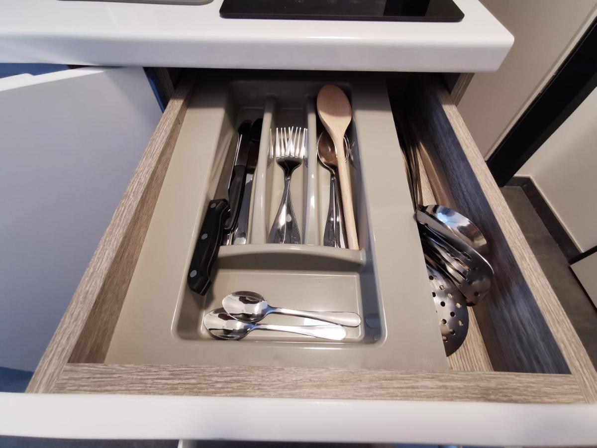 Hp Apartments Neu-Ulm Εξωτερικό φωτογραφία