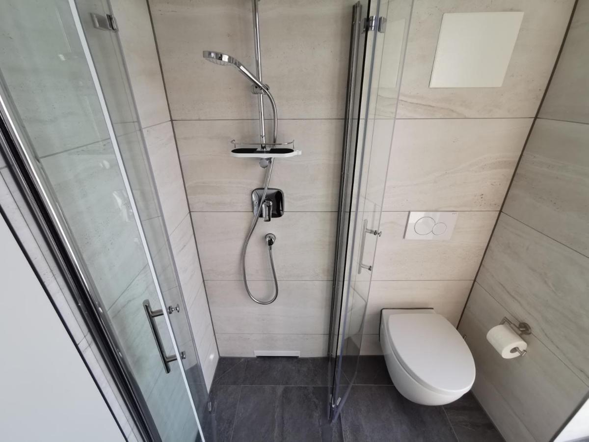 Hp Apartments Neu-Ulm Εξωτερικό φωτογραφία