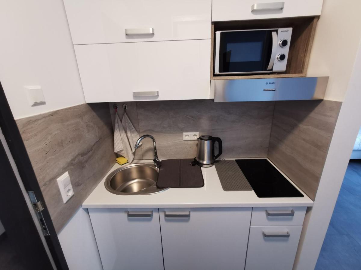 Hp Apartments Neu-Ulm Εξωτερικό φωτογραφία