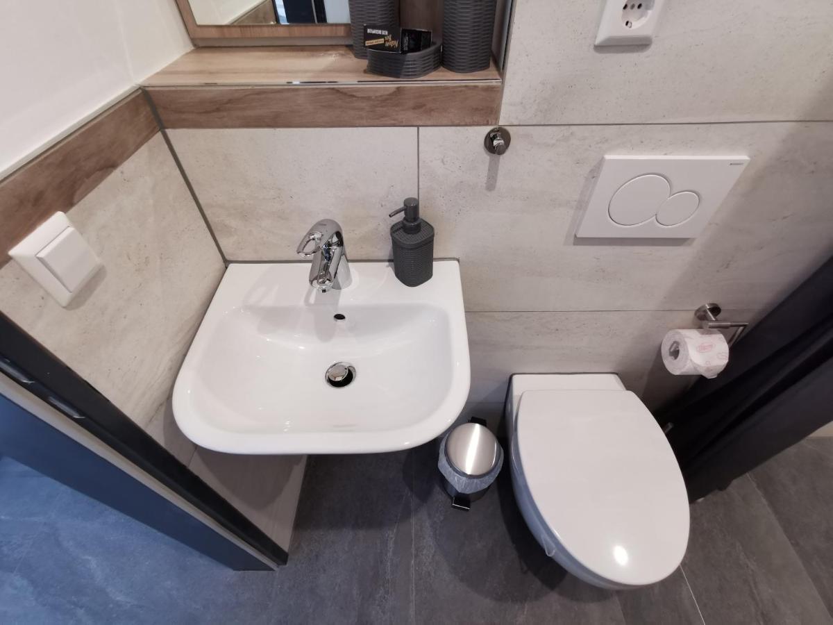 Hp Apartments Neu-Ulm Εξωτερικό φωτογραφία