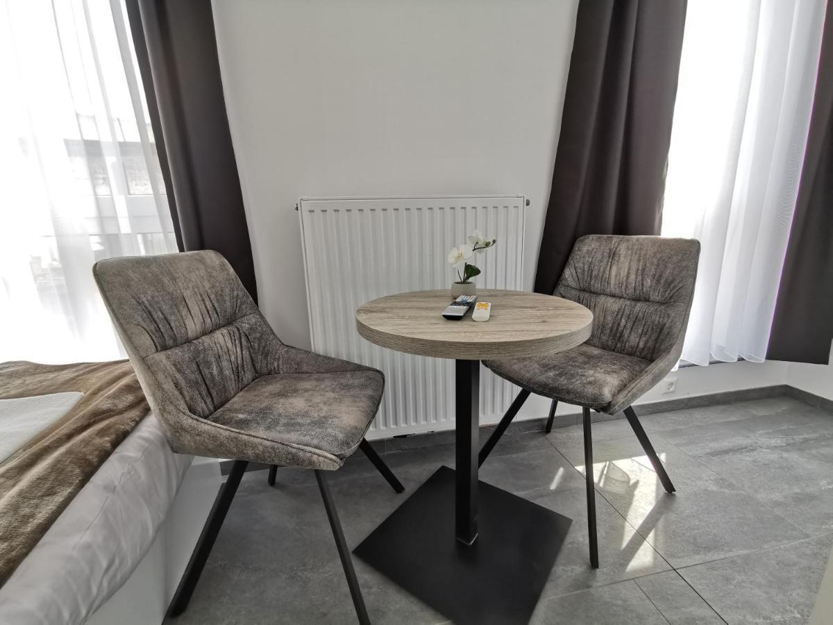 Hp Apartments Neu-Ulm Εξωτερικό φωτογραφία