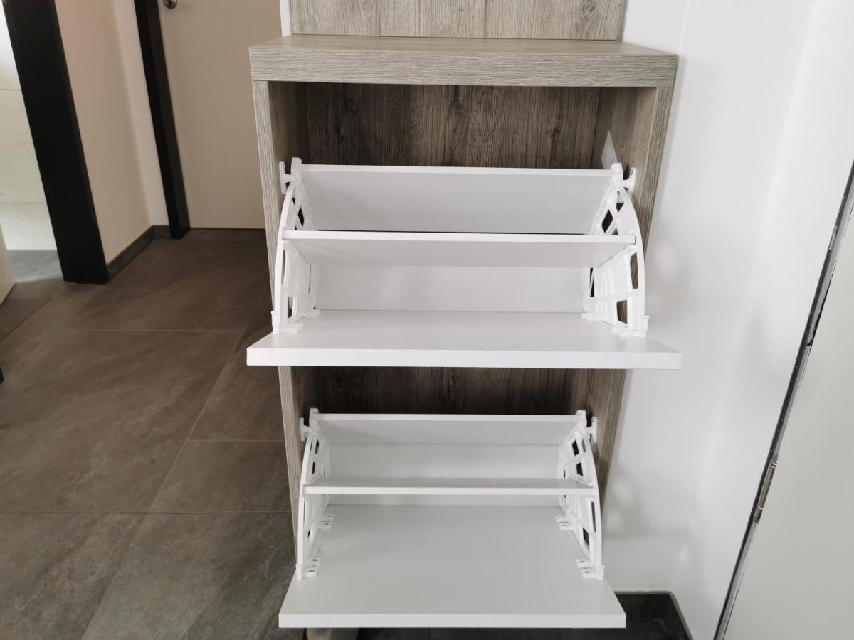 Hp Apartments Neu-Ulm Εξωτερικό φωτογραφία
