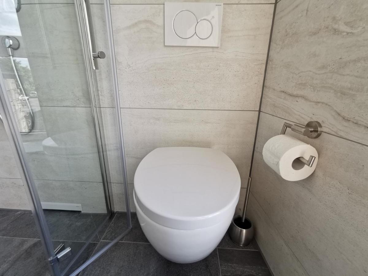 Hp Apartments Neu-Ulm Εξωτερικό φωτογραφία