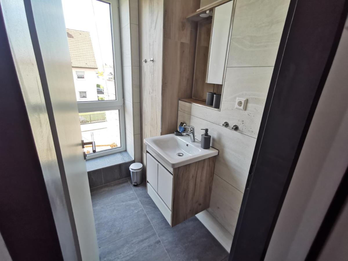 Hp Apartments Neu-Ulm Εξωτερικό φωτογραφία