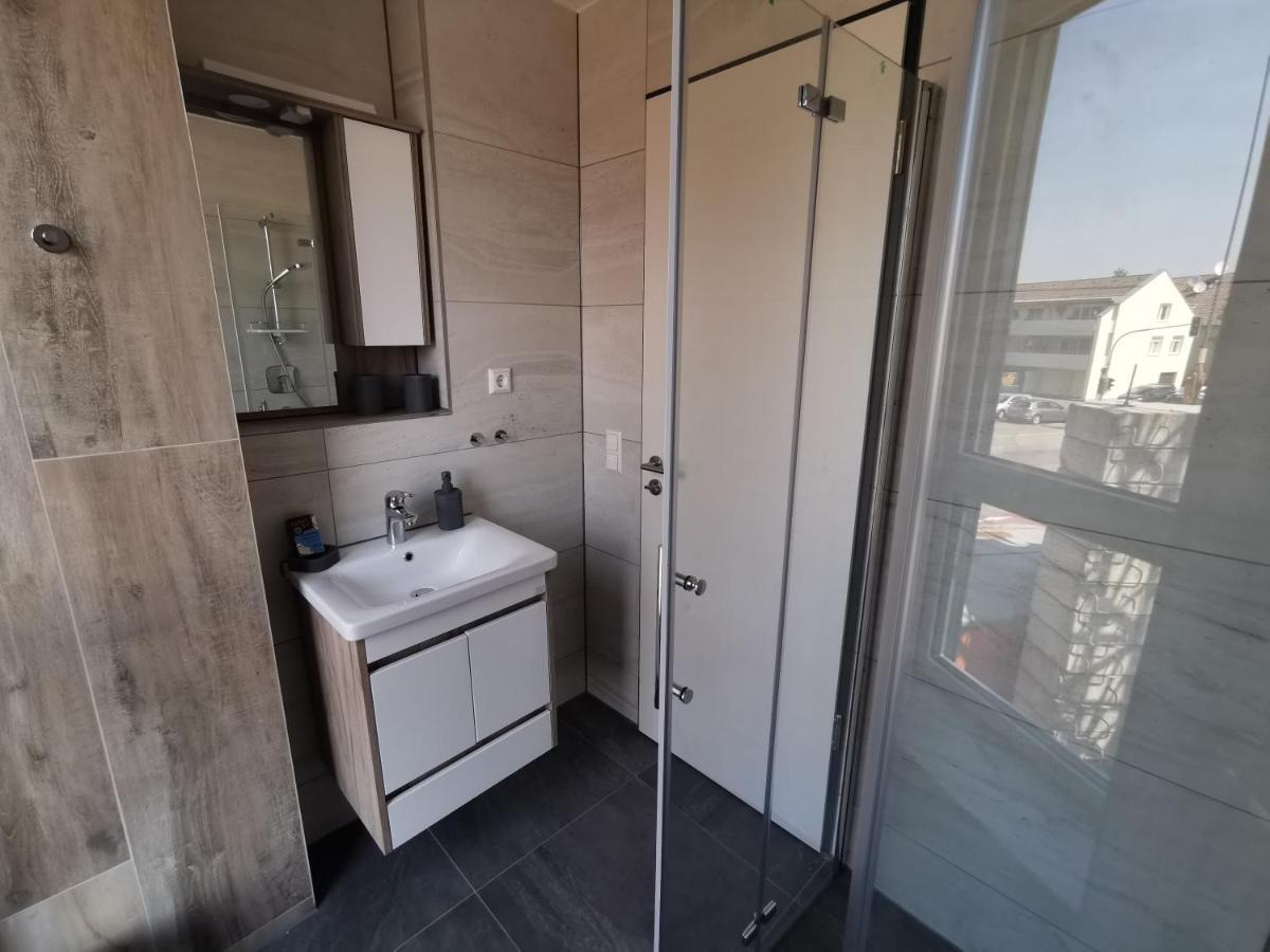 Hp Apartments Neu-Ulm Εξωτερικό φωτογραφία