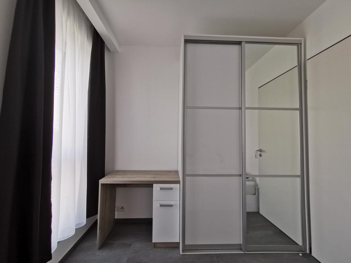 Hp Apartments Neu-Ulm Εξωτερικό φωτογραφία