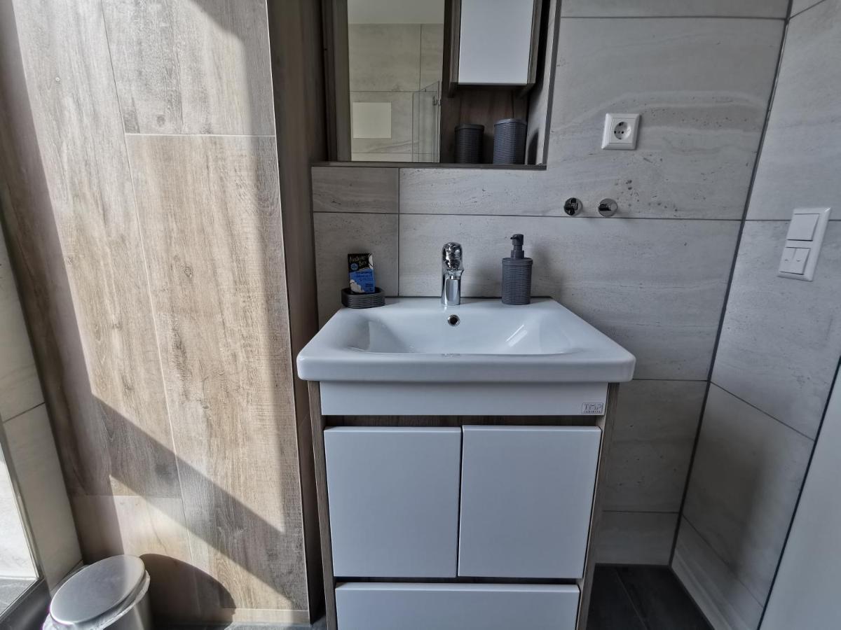 Hp Apartments Neu-Ulm Εξωτερικό φωτογραφία