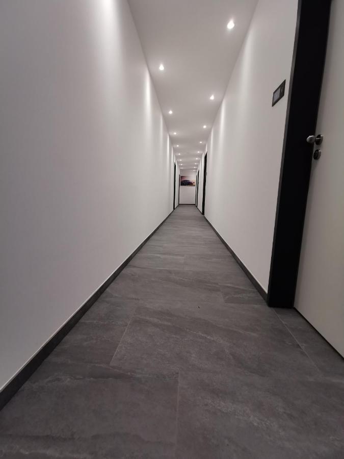 Hp Apartments Neu-Ulm Εξωτερικό φωτογραφία